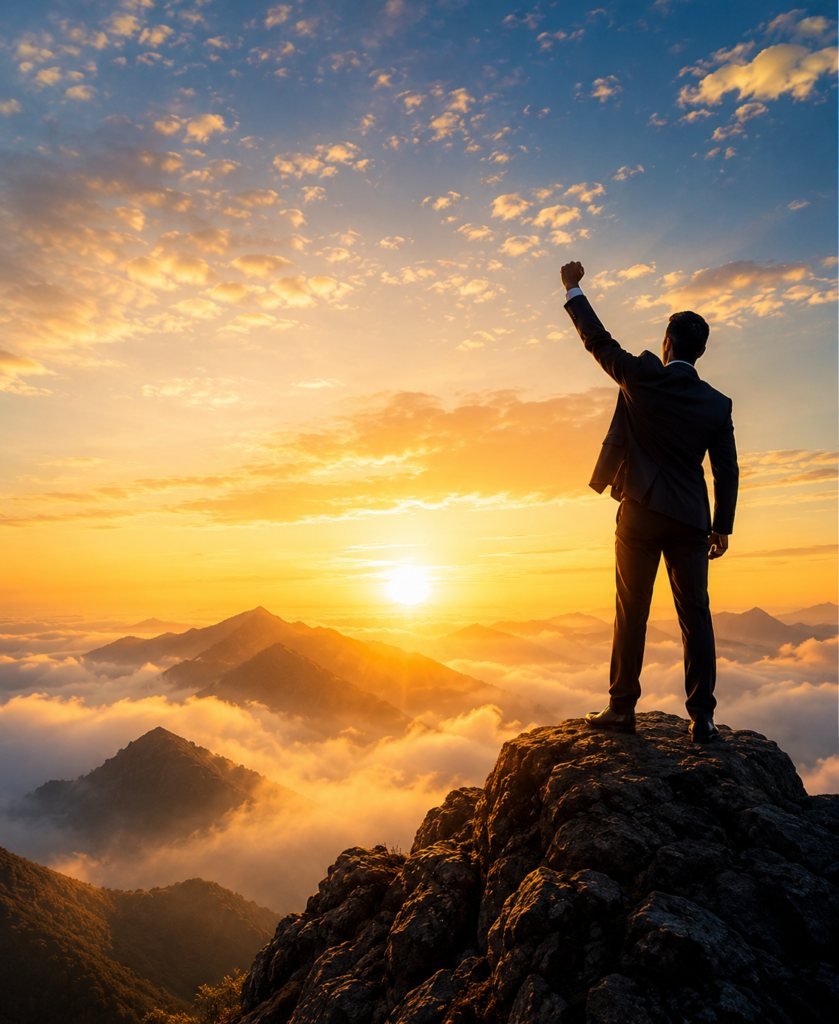 Inspire to Achieve More