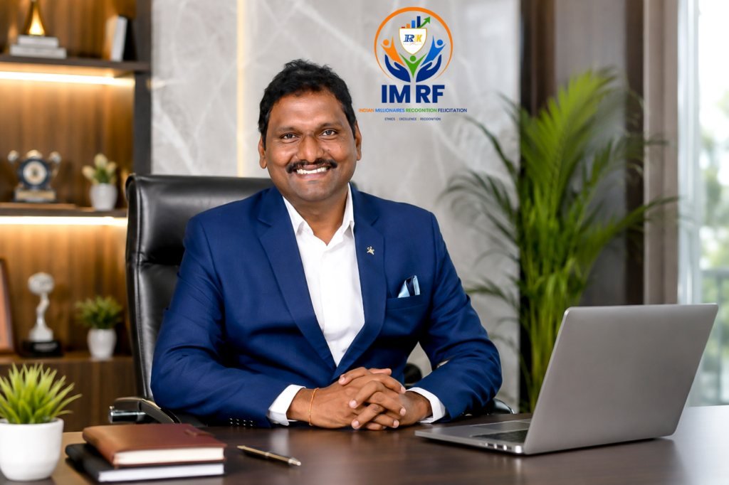 Sri. G. RAMAKRISHNA REDDY